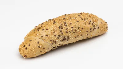 Korn rohlík